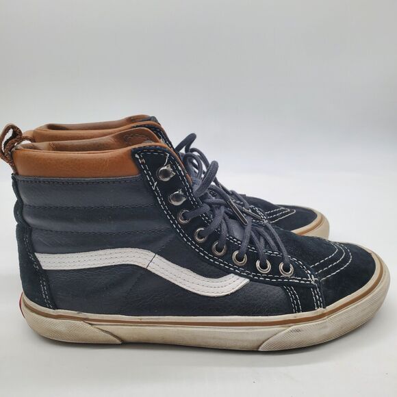 Vans Sk8 Hi-MTE Scotchgard 3M | Size 9 - Picture 1 of 7